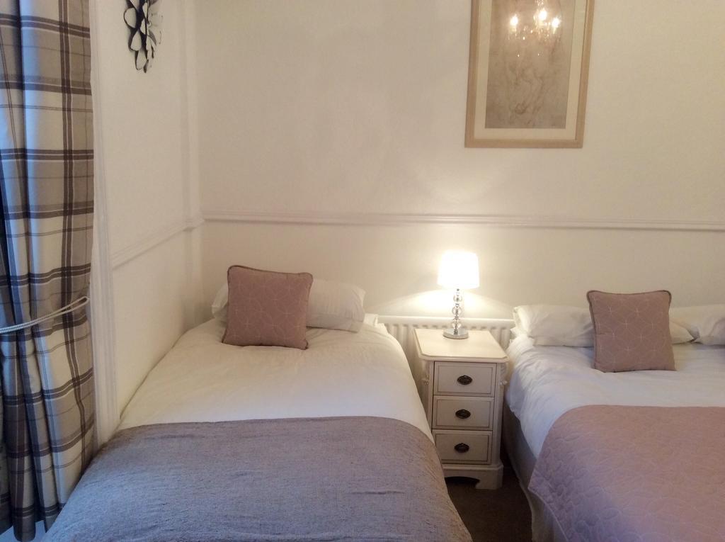 סאות' שילדס Seacrest Guest House מראה חיצוני תמונה