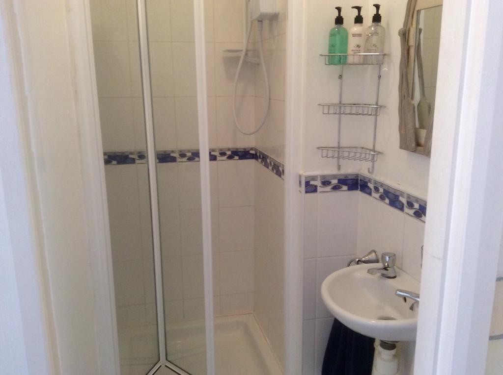 סאות' שילדס Seacrest Guest House מראה חיצוני תמונה