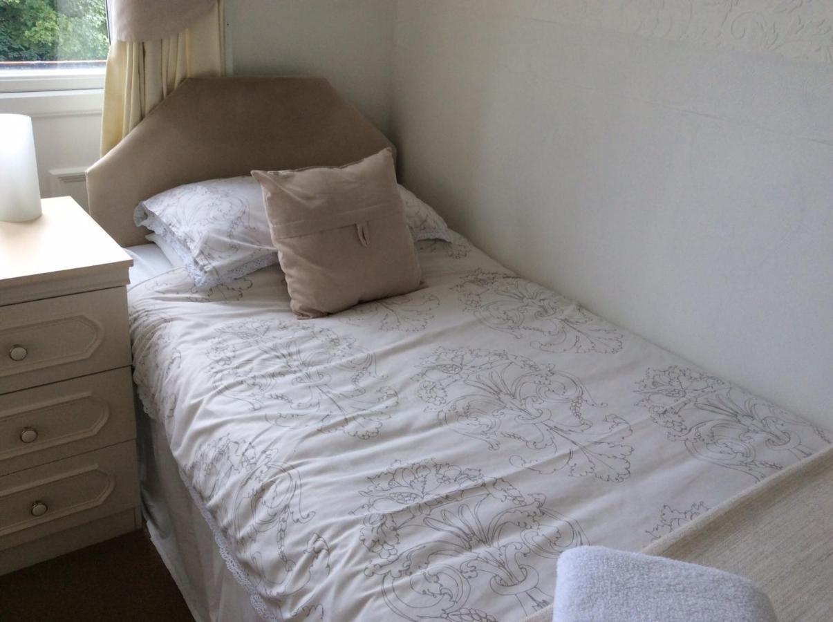 סאות' שילדס Seacrest Guest House מראה חיצוני תמונה